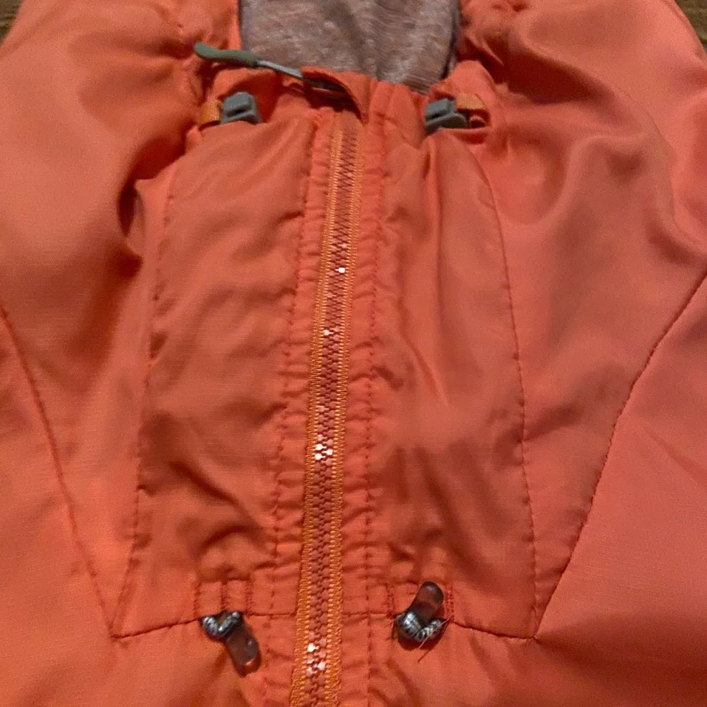 bench jacket - Picture 2 of 5